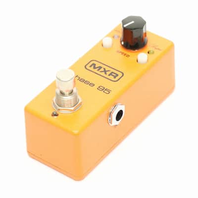 MXR M290 Phase 95 mini [MMI 16B920] (09/08) image 3