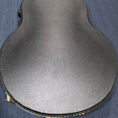 Epiphone Les Paul Custom 2004 - Alpine white image 7