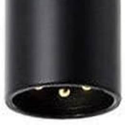 Audio-Technica Cardioid Condenser Microphone Cardioid Condenser Instrument Microphone (ATM350PL) image 5