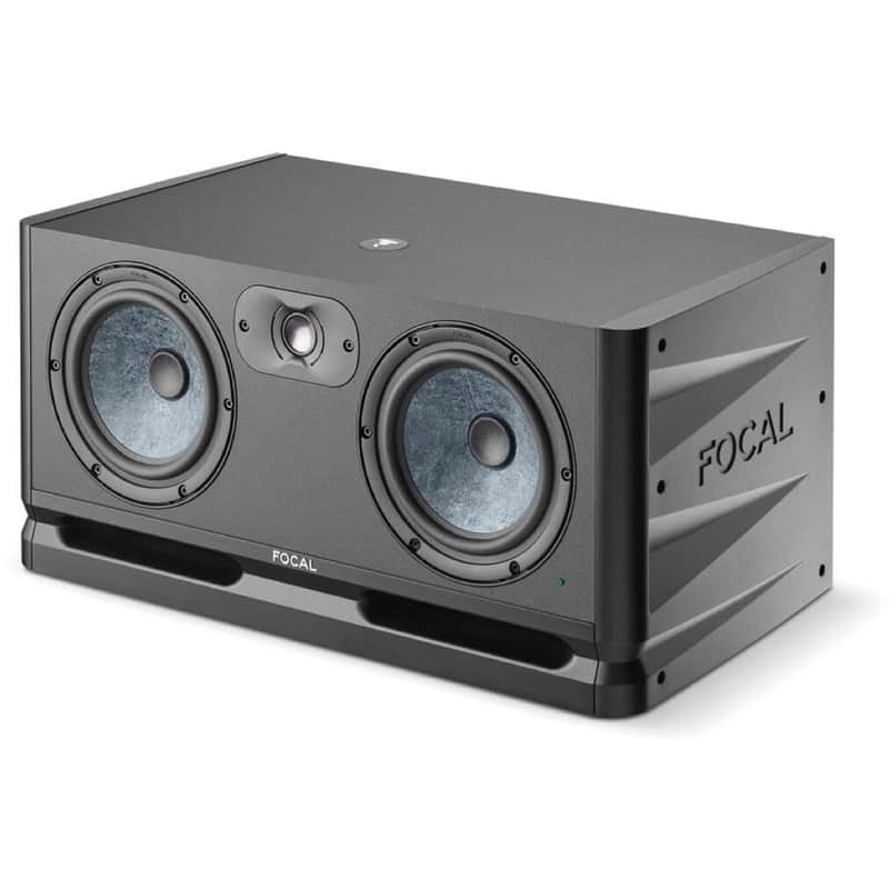 Focal Listen Pro Closed-Back Studio Headphones, Open Box (Like New) image 1