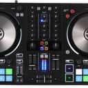 Native Instruments Traktor Kontrol S2 MK3 2-channel DJ Controller