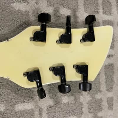 Rickenbacker 360/6 SPC Tuxedo image 12