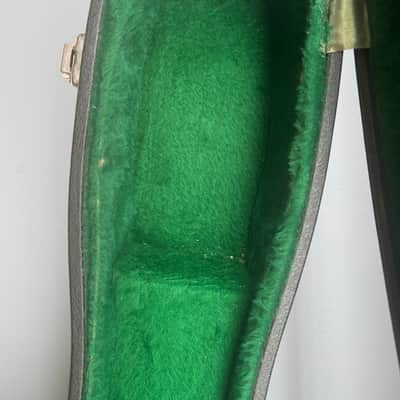 1950s / 60s Vintage Martin Geib Hardcase image 5