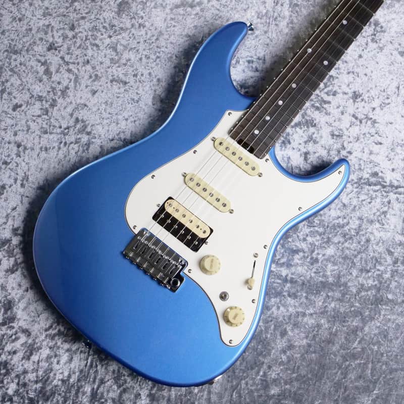 EDWARDS E-SNAPPER-AL/R Lake Placid Blue 【公式通販】