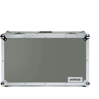 Pedaltrain Classic 2 in Tour Case image 7