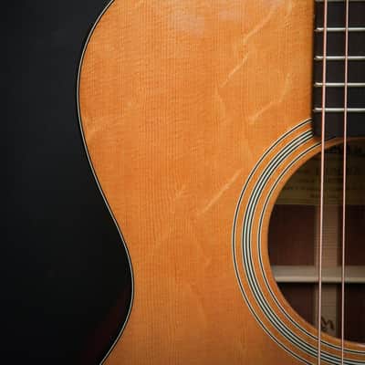 Eastman E1 OM Deluxe image 10