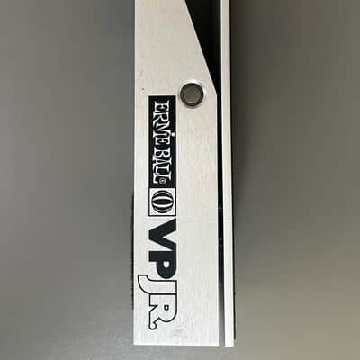 Ernie Ball VP JR Volume Pedal Silver image 2