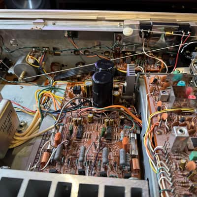 Marantz MR235 image 12