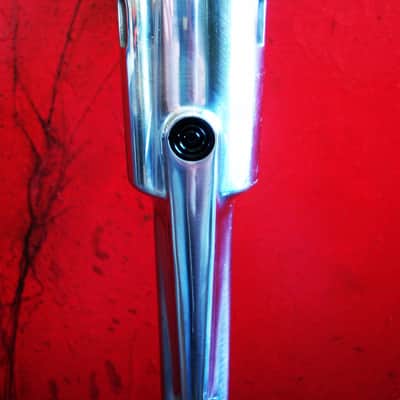 Vintage 1960's Electro-Voice 664 Cardioid Dynamic Microphone Hi Z w cable 666 676 image 9
