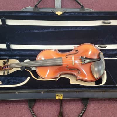 Knilling Constantin Sereny Master 4/4 Violin image 10