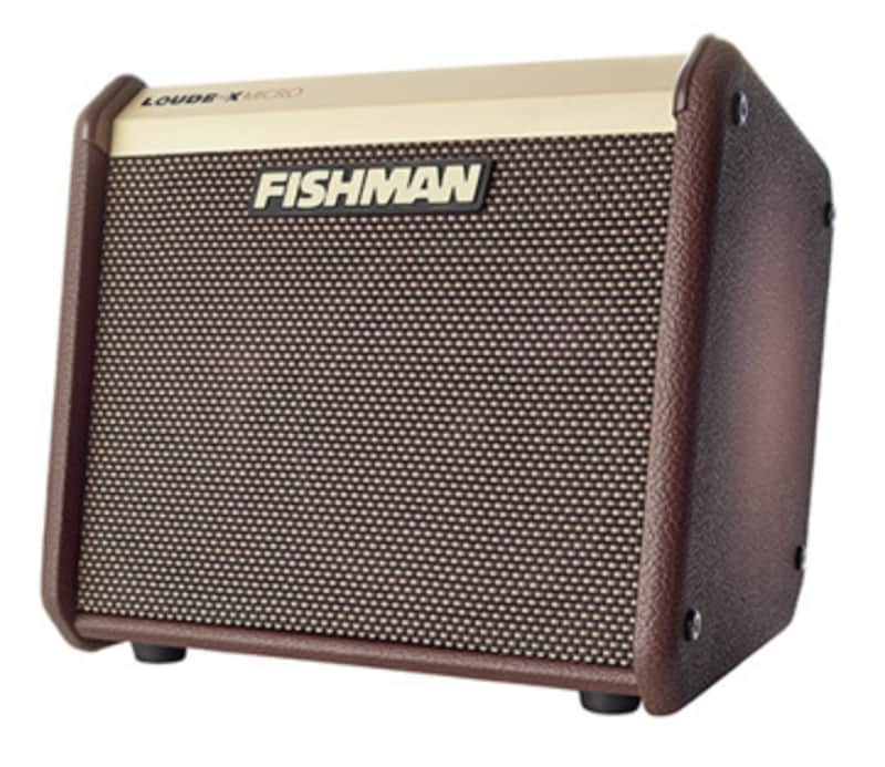 Fishman - PRO-LBT-400 - Loudbox Micro (40 Watts) image 1