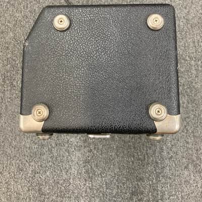 Fender Dual Showman 2-Channel 85-Watt Guitar Amp Head 1963 - 1967 - Black Panel image 7