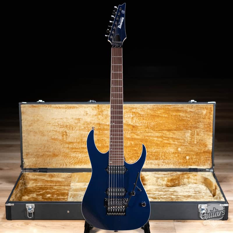 Ibanez RG2027RXL Prestige | Reverb