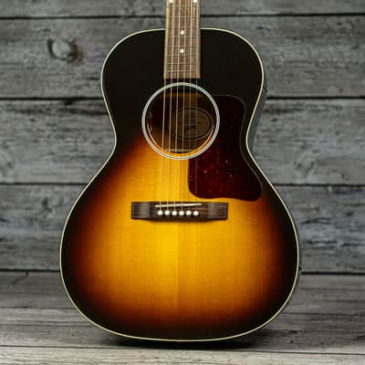 Gibson L-00 Standard - Vintage Sunburst image 1