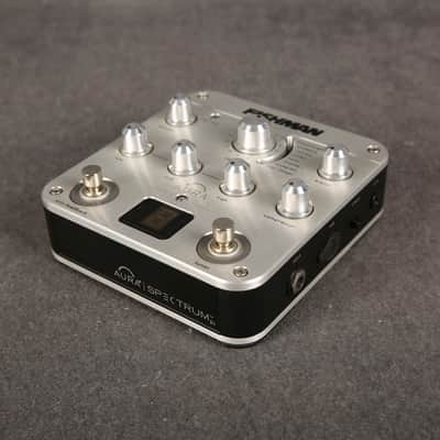 Fishman Aura Spectrum DI - 2nd Hand (166808) image 5
