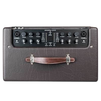 Fender Acoustic Junior Amplifier image 3