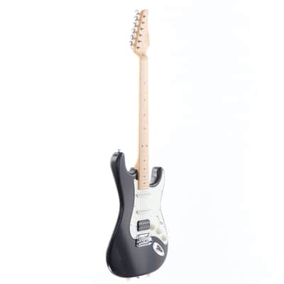 Suhr Classic S Antique HSS Black/Maple [78467] (07/02) image 14