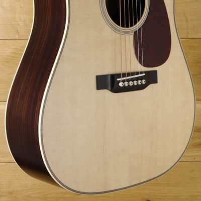 Bourgeois Professional Series Vintage Dreadnought Satin  #11092 image 3