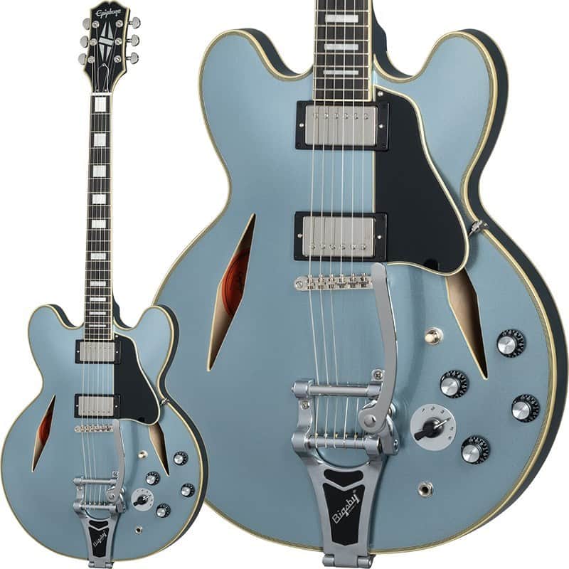 Epiphone Shinichi Ubukata Limited Edition Japan Only | Reverb