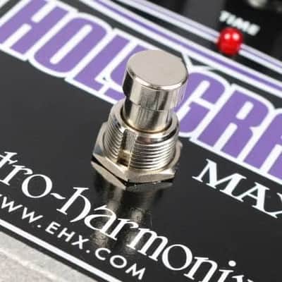 Electro-Harmonix Holy Grail Max Reverb, HOLYGRAILMAX image 6