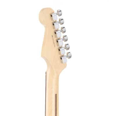 FENDER American Standard Stratocaster Upgrade Black [US 11288703] (06/16) image 12