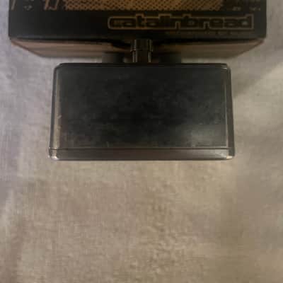 Catalinbread Sabbra Cadabra Limited Edition Wood Face Plate image 5