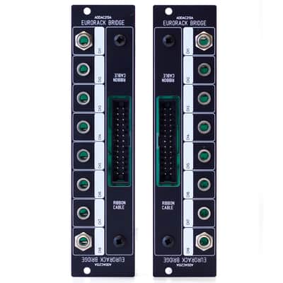 ADDAC System 213A Eurorack Bridge image 1