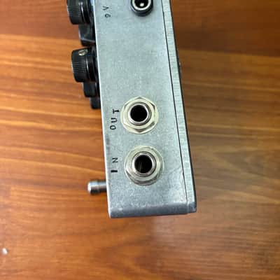 Fairfield Circuitry Shallow Water 2017 - Present - Raw Aluminum image 5