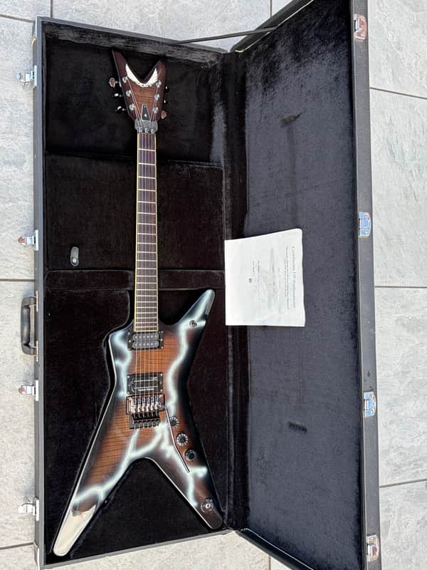 Dean ML