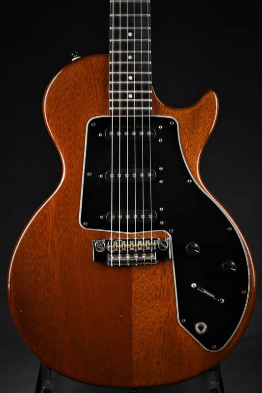 Gibson Challenger III *Rare - 1 Year Only* 1984 image 1