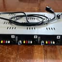 API 3124+ 4-Channel Mic Preamp