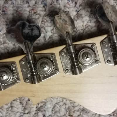 G&L L-1500 image 6