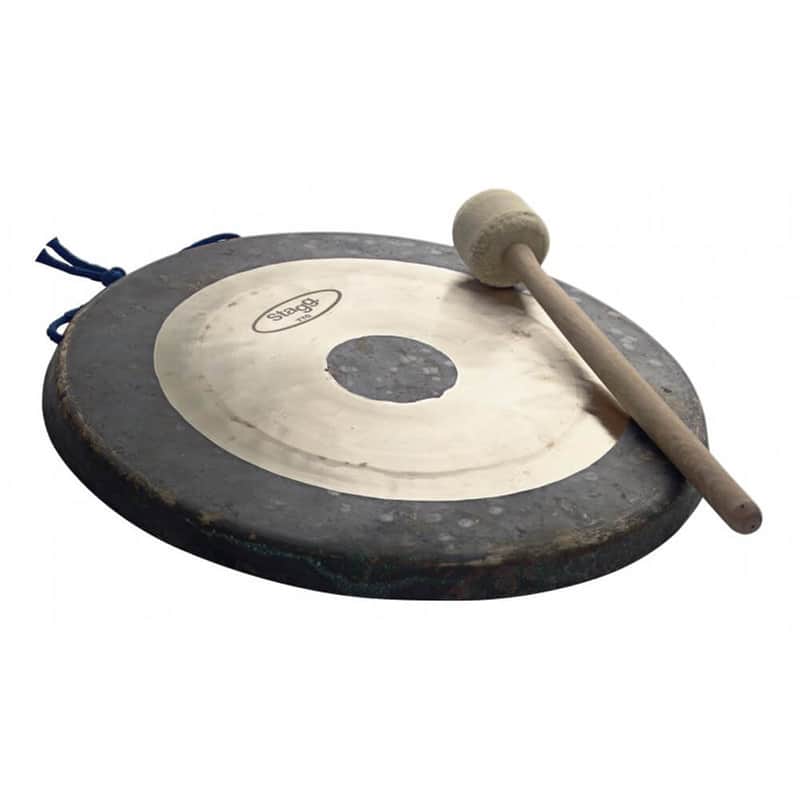 Stagg TTG-30 30" Tam Tam Gong image 1