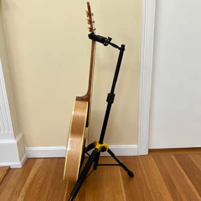 Ibanez PM200-NT Pat Metheny Signature 2015 - Natural image 18