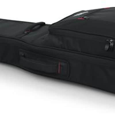 Gator GPG335V Pro-Go Series Semi-Hollow Electric Guitar Bag image 11