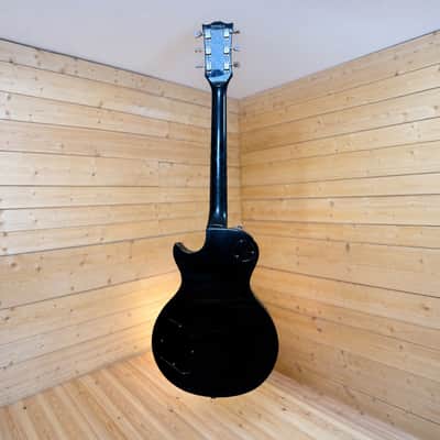 Gibson Les Paul 1979 - Black image 3