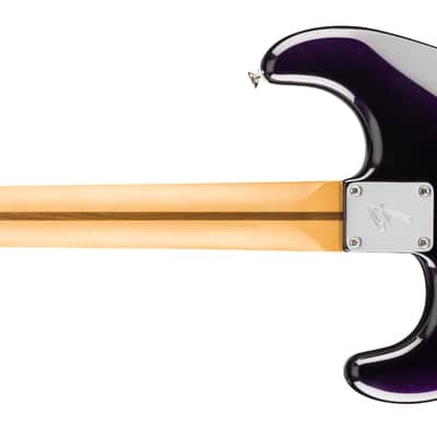 Fender Player II Modified Stratocaster HSS Floyd Rose Rosewood FB Dusk with Bag image 2