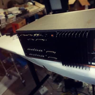 Tascam DA-88 8-Track Modular Digital Multritrack Recorder image 3