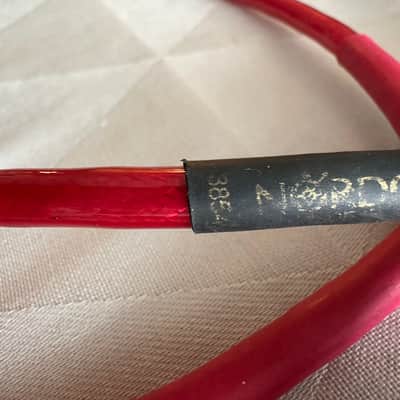 Nordost Heimdall 2 Norse Series Interconnect 1,5m Original image 3