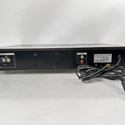 Sony ST-S444ESII Wave Optimizer FM/AM Stereo Tuner ST-S444ES image 11
