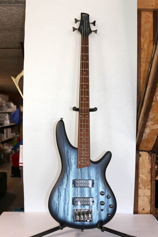 Ibanez SR300E-SVM