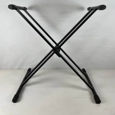Gator GFW-KEY-2000X Deluxe X-Style Keyboard Stand image 5