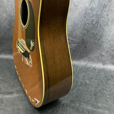 Martin D-28 Scalloped 1944 image 13