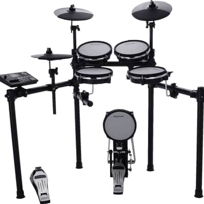 Ludwig Verse Electronic Drum Set image 2