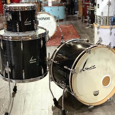 Sonor Vintage Series 3pc Drum Set - Used by Benny Greb! image 4
