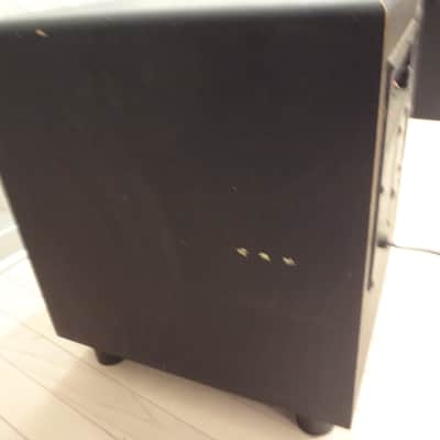 Infinity HTS-20SUB Black Home Stereo Subwoofer 100W image 7