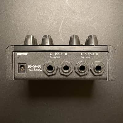 TC Electronic Nova Modulator NM1 image 2