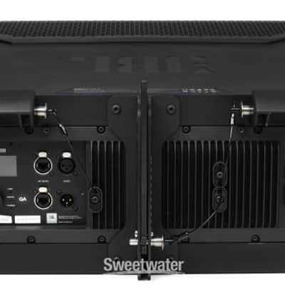 JBL SRX910LA 880W Powered Line Array Loudspeaker (SRX910LAd2) image 6
