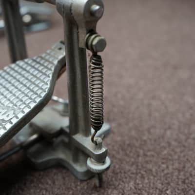 Rogers Bass Drum Pedal 1960s w/ Leather Strap image 2