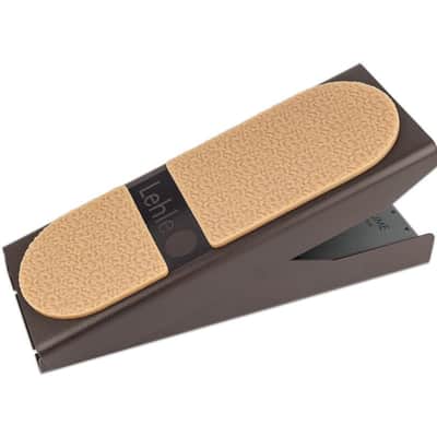 Lehle Stereo Volume Pedal image 5